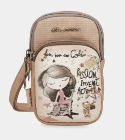 Flash Sale Anekke Bandolera Mini Hollywood