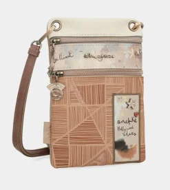 Flash Sale Anekke Bandolera Mini Stars
