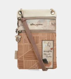 Flash Sale Anekke Bandolera Mini Stars