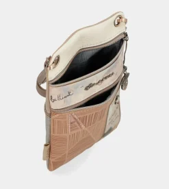 Flash Sale Anekke Bandolera Mini Stars