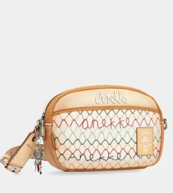 New Anekke Bandolera Ovalada Magic Souls