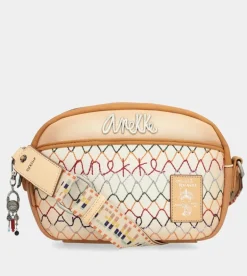 New Anekke Bandolera Ovalada Magic Souls