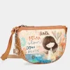 Sale Anekke Bandolera Ovalada Mediterranean