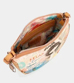 Sale Anekke Bandolera Ovalada Mediterranean