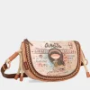 Clearance Anekke Bandolera Ovalada Menire