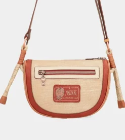 Clearance Anekke Bandolera Ovalada Menire