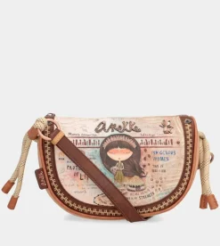 Clearance Anekke Bandolera Ovalada Menire