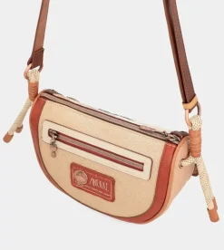Clearance Anekke Bandolera Ovalada Menire