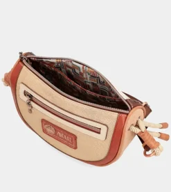 Clearance Anekke Bandolera Ovalada Menire