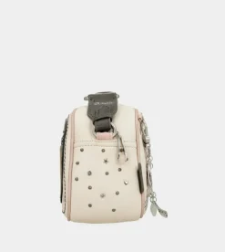 Cheap Anekke Bandolera Ovalada Psicodelic
