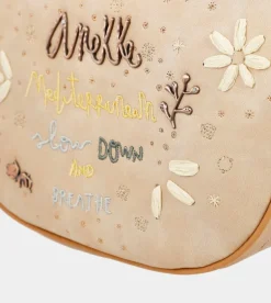 Shop Anekke Bandolera Ovalada Slow Life