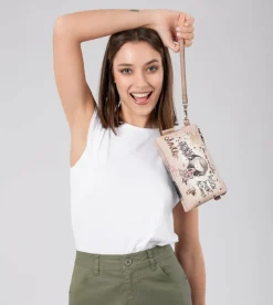 Discount Anekke Bandolera Pequena Hollywood
