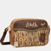 Store Anekke Bandolera Pequena Logo Urban