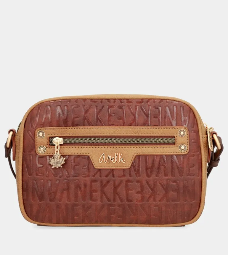 Store Anekke Bandolera Pequena Logo Urban