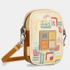 New Anekke Bandolera Pequena Magic Souls
