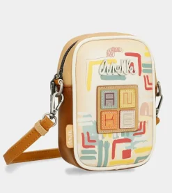 New Anekke Bandolera Pequena Magic Souls