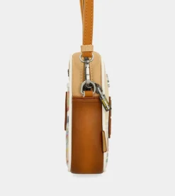 New Anekke Bandolera Pequena Magic Souls