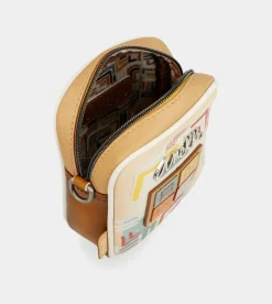 New Anekke Bandolera Pequena Magic Souls