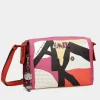 New Anekke Bandolera Rectangular Fashion