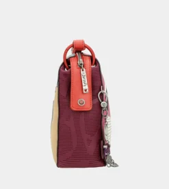 New Anekke Bandolera Rectangular Fashion