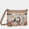 Best Sale Anekke Bandolera Rectangular Hollywood