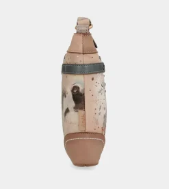 Best Sale Anekke Bandolera Rectangular Hollywood