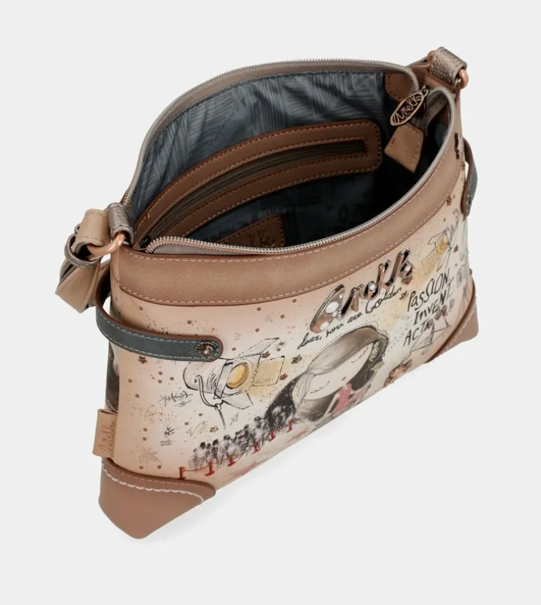 Best Sale Anekke Bandolera Rectangular Hollywood