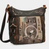 Outlet Anekke Bandolera Shoen
