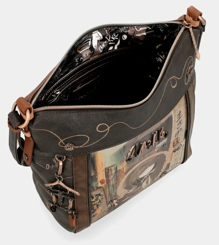 Outlet Anekke Bandolera Shoen