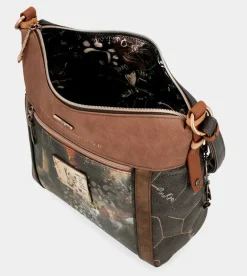 Outlet Anekke Bandolera Shoen