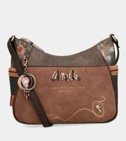 Outlet Anekke Bandolera Shoen Brush