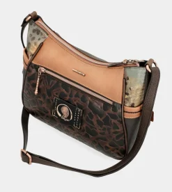 Outlet Anekke Bandolera Shoen Brush