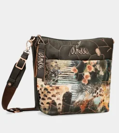Outlet Anekke Bandolera Shoen Padded