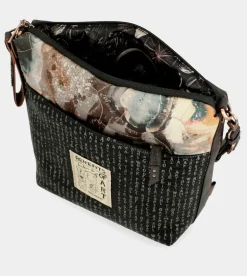 Outlet Anekke Bandolera Shoen Padded