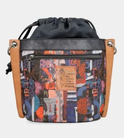 Store Anekke Bandolera Tipo Bombonera Contemporary