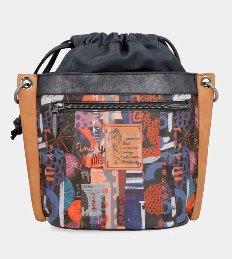 Store Anekke Bandolera Tipo Bombonera Contemporary
