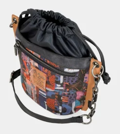 Store Anekke Bandolera Tipo Bombonera Contemporary