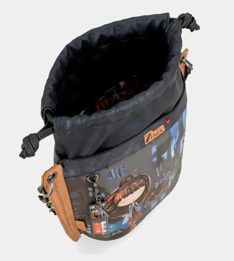 Store Anekke Bandolera Tipo Bombonera Contemporary