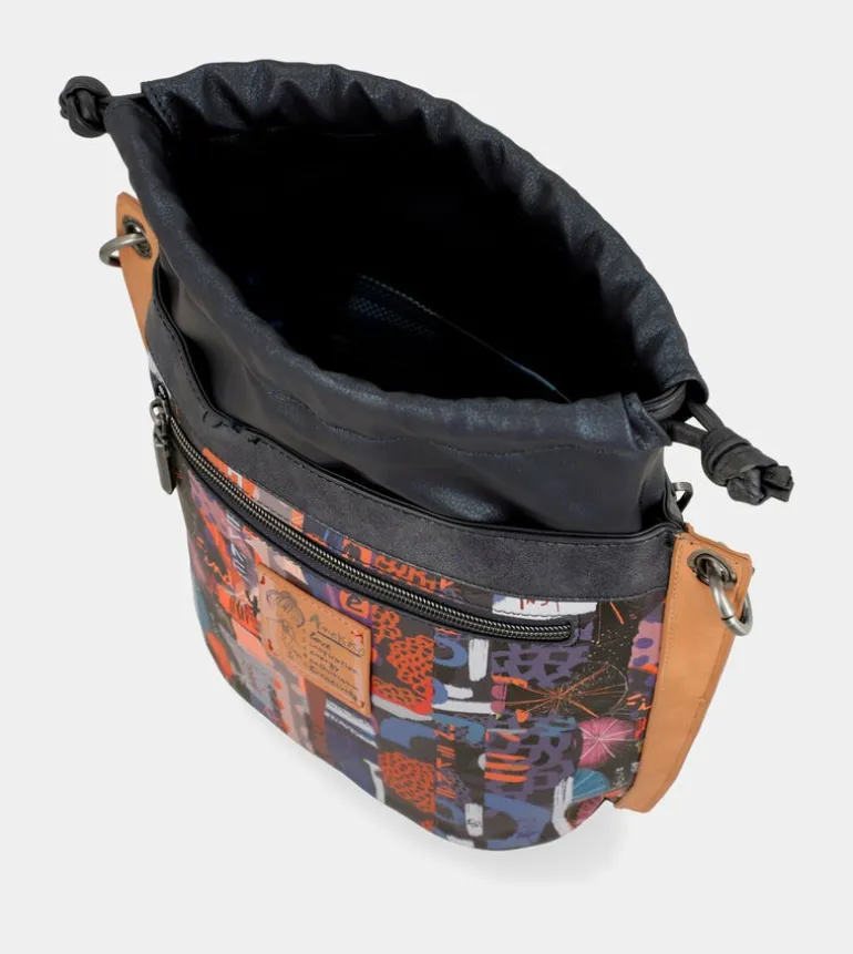 Store Anekke Bandolera Tipo Bombonera Contemporary