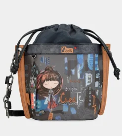 Store Anekke Bandolera Tipo Bombonera Contemporary