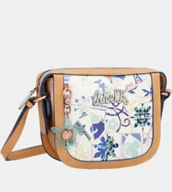 New Anekke Bandolera Trencadis Sunrise