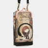 Cheap Anekke Bandolera Y Billetero 2 En 1 Shoen