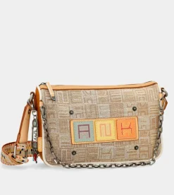 Cheap Anekke Bandolera Y Bolso De Hombro 3 En 1 Magic Souls
