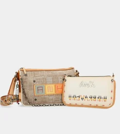 Cheap Anekke Bandolera Y Bolso De Hombro 3 En 1 Magic Souls