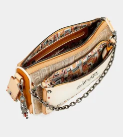 Cheap Anekke Bandolera Y Bolso De Hombro 3 En 1 Magic Souls