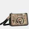 New Anekke Bandolera Y Bolso De Mano Shoen
