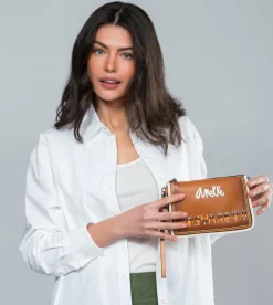 Store Anekke Bandolera Y Bolso De Mano Magic Souls