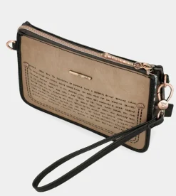 New Anekke Bandolera Y Bolso De Mano Shoen