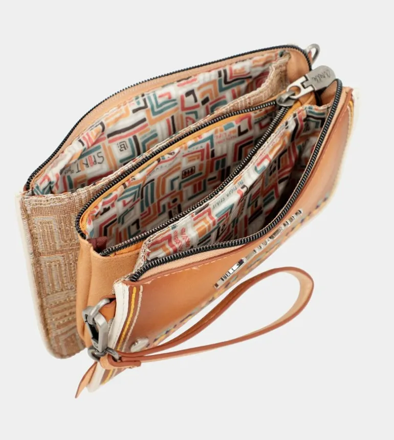 Store Anekke Bandolera Y Bolso De Mano Magic Souls