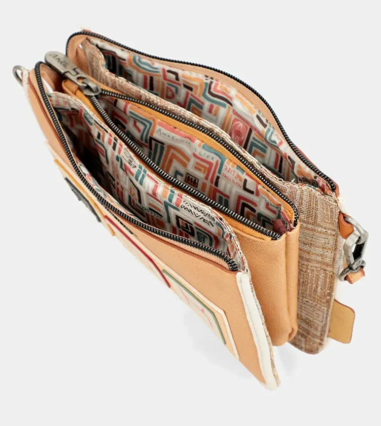 Store Anekke Bandolera Y Bolso De Mano Magic Souls
